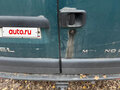 2001 Opel Movano, зелёный, 460000 рублей - вид 6