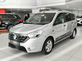 Renault Lodgy