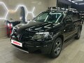 2006 Mitsubishi Outlander I, чёрный, 920000 рублей