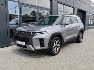 2025 KGM Torres, серый, 4615000 рублей, вид 1