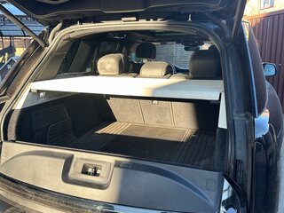 2022 Land Rover Range Rover P530 MHEV Long V, чёрный, 16800000 рублей, вид 4