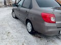 2018 Datsun on-DO I, серый, 430000 рублей - вид 5