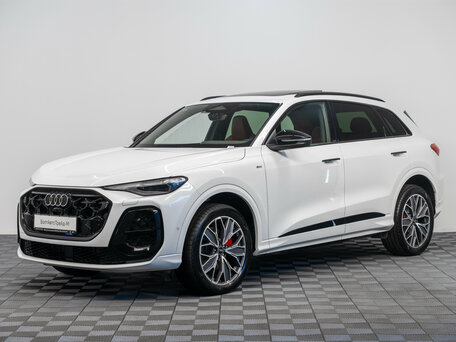 Audi Q5 III (GU)