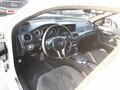 2012 Mercedes-Benz C-Класс 180 BlueEFFICIENCY III (W204) Рестайлинг, белый, 1220000 рублей - вид 4