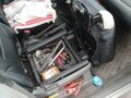 1999 Suzuki Wagon R+ I, серебристый, 290000 рублей - вид 8