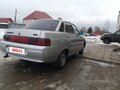 2004 Lada (ВАЗ) 2110, серебристый, 147000 рублей - вид 2