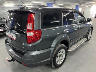 2013 Great Wall Hover H3 I, серый, 849000 рублей, вид 5