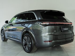 2024 Li Auto (Lixiang) L7 52.3 kWh I Рестайлинг, серый, 7900000 рублей, вид 5