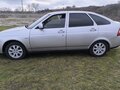 2010 Lada (ВАЗ) Priora I, серебристый, 300000 рублей - вид 1