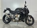 2024 BMW S 1000 R, чёрный, 1779000 рублей