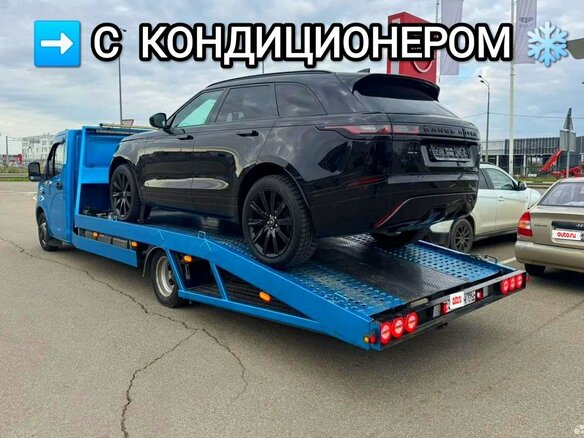 2017 ГАЗ ГАЗель Next, синий, 2487000 рублей - вид 6