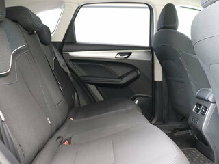 2023 Haval Jolion I, серый, 1811000 рублей, вид 5