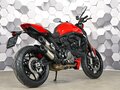 2021 Ducati Monster 937, красный, 799000 рублей - вид 6