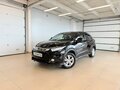 2019 Honda Vezel I Рестайлинг, чёрный, 2029000 рублей