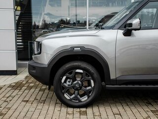 2026 Jetour T1, серебристый, 4199900 рублей, вид 3