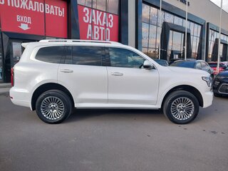2023 Tank 500 I, белый, 4590000 рублей, вид 5