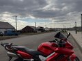 2003 Honda VFR 800, красный, 500000 рублей - вид 4
