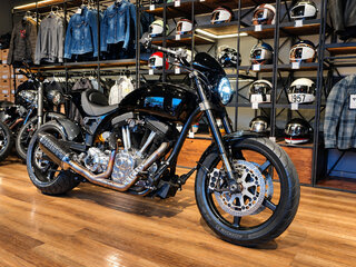 Arch Motorcycle KRGT-1