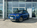 2025 Mini Countryman S III, синий, 6070000 рублей