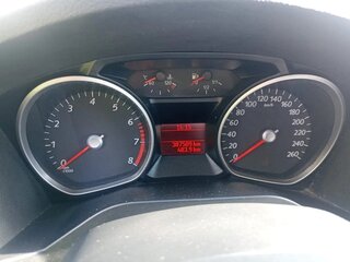 2008 Ford Galaxy II, фиолетовый, 695000 рублей, вид 5