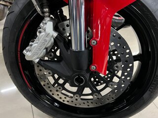 2012 Ducati Monster 796, красный, 655000 рублей, вид 4