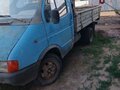 1996 ГАЗ ГАЗель (3302), синий, 150000 рублей - вид 2