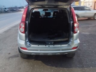 2013 Great Wall Hover H5, серый, 785000 рублей, вид 5