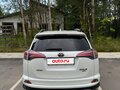2015 Toyota RAV4 IV (XA40) Рестайлинг, белый, 1950000 рублей - вид 2