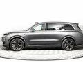 2025 Li Auto (Lixiang) L9 52.3 kWh I Рестайлинг, серый, 12152690 рублей - вид 2