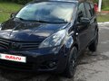 2006 Nissan Note I, синий, 415000 рублей