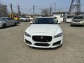 2018 Jaguar XF II, белый, 3500000 рублей - вид 2