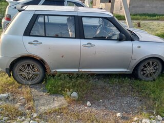 2011 Lifan Smily I (320), серебристый, 160000 рублей, вид 4