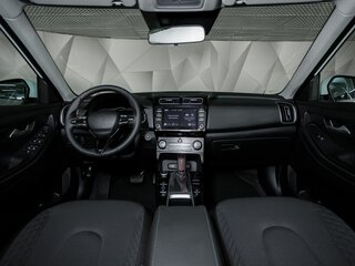 2025 Solaris HC, белый, 3360000 рублей, вид 2