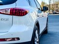 2011 Infiniti EX25 I (J50), белый, 1800000 рублей - вид 7
