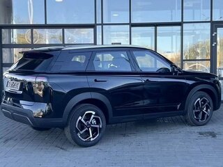2026 Jaecoo J7 I Рестайлинг, чёрный, 2849000 рублей, вид 2