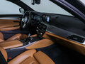2018 BMW 5 серии 530i xDrive VII (G30/G31/G38), чёрный - вид 9