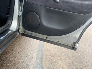 1999 Volkswagen Passat B5, серебристый, 320000 рублей, вид 5
