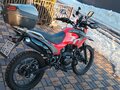 2024 Ataki Crosser, красный, 160000 рублей - вид 5