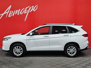 2024 Haval M6 II, белый, 1890000 рублей, вид 2