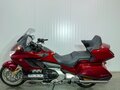 2019 Honda GL 1800 Gold Wing, красный, 2199000 рублей