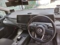 2021 Nissan Note e-Power III, серебристый, 1750000 рублей - вид 4