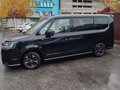 2022 Honda Stepwgn Spada VI, чёрный, 2800000 рублей - вид 5