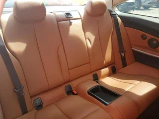 2015 BMW 4 серии 428i xDrive F32/F33/F36, белый, 1700000 рублей, вид 2