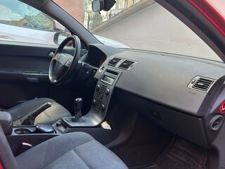 2007 Volvo S40 II Рестайлинг, красный, 525000 рублей, вид 3