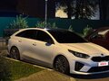 2020 Kia Proceed GT I, белый, 2400000 рублей - вид 3