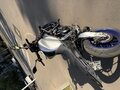 2021 Yamaha MT-09 (FZ-09), серебристый, 1039000 рублей - вид 5