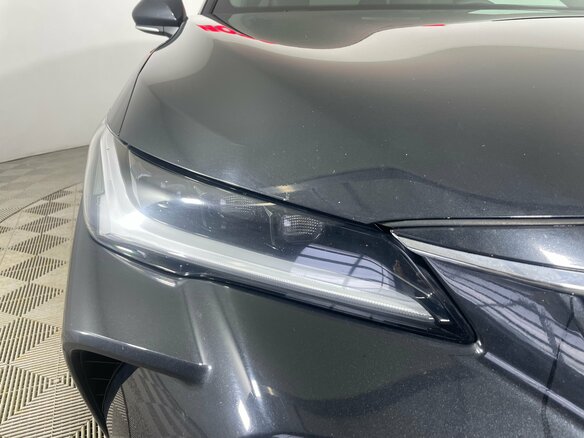 2022 Toyota Avalon V, чёрный, 3000000 рублей - вид 7