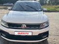 2019 Volkswagen Tiguan II, белый, 1600000 рублей - вид 3