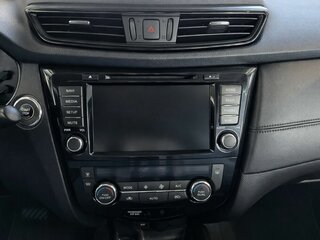 2019 Nissan X-Trail III Рестайлинг, серебристый, 1899000 рублей, вид 5