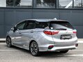 2015 Honda Shuttle II, серый, 1174000 рублей - вид 1